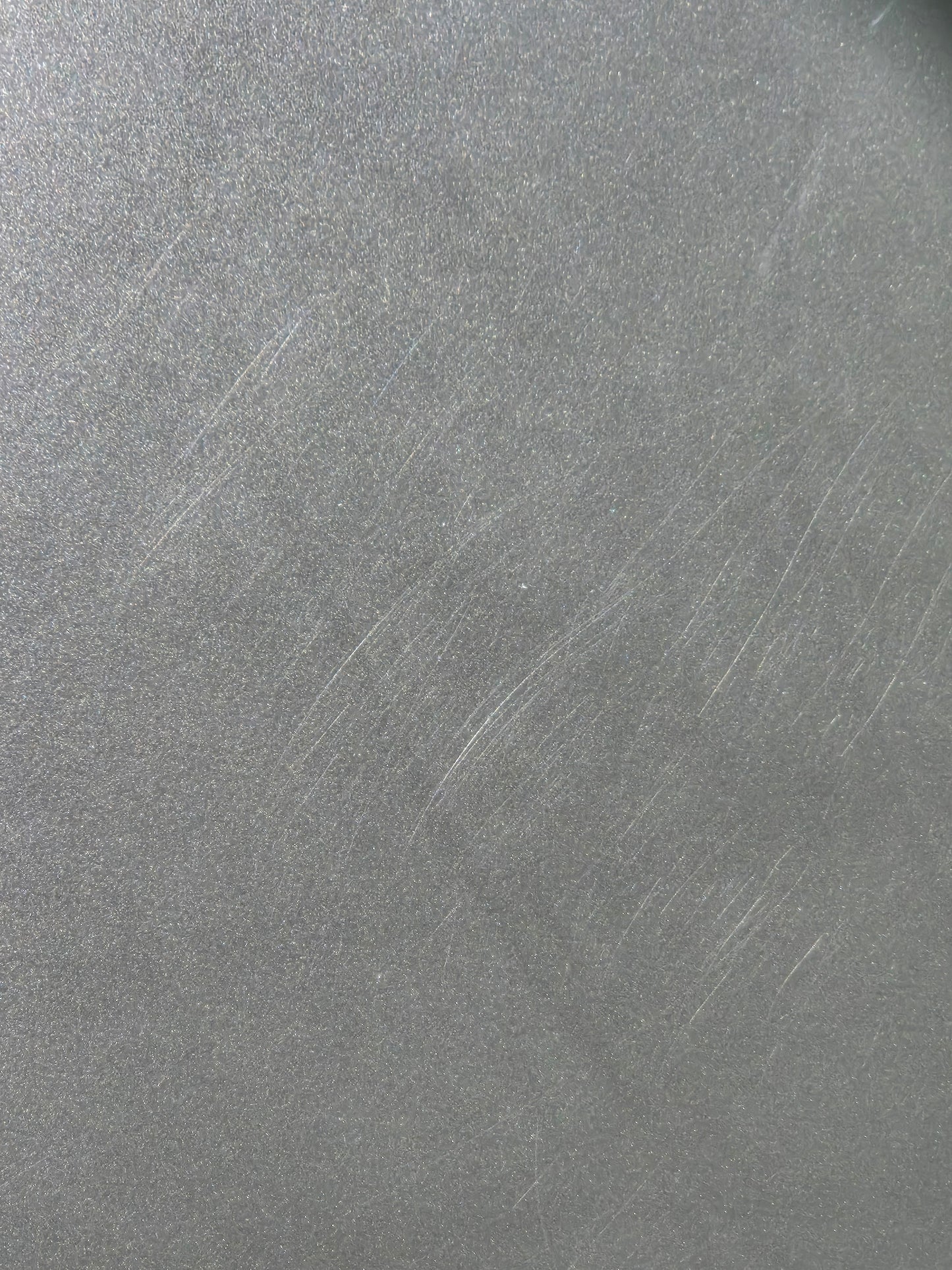 [국내재고/B급] PIERRE - Round metal coffee table