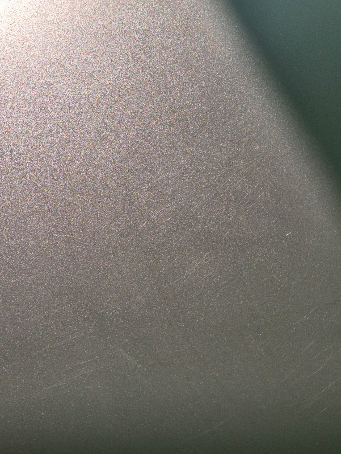 [국내재고/B급] PIERRE - Round metal coffee table