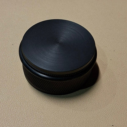 Buster + Punch Door Stop Floor (Smoked bronze) - Second Chance
