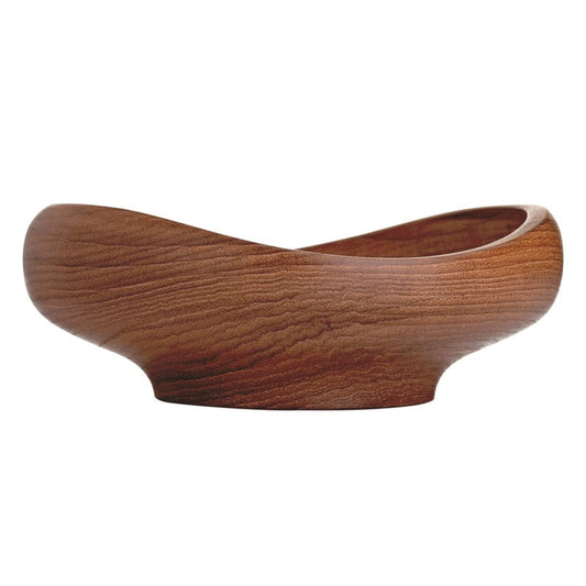 FJ Bowl by Architectmade #teak #