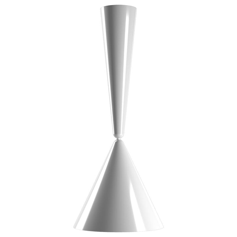 Diabolo pendant by Flos #white #