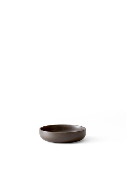 New Norm Low Bowl by Audo Copenhagen
