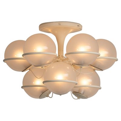 2042/9 Ceiling Lamp attributed to Gino Sarfatti for Arteluce, Italy, 1963-NVG-2018631