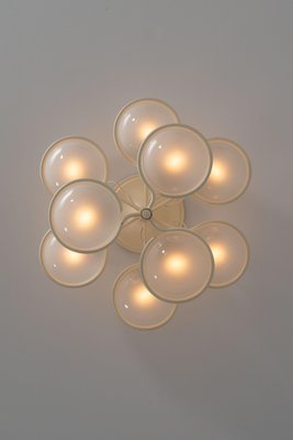 2042/9 Ceiling Lamp attributed to Gino Sarfatti for Arteluce, Italy, 1963-NVG-2018631