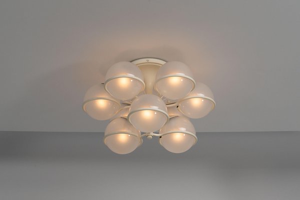 2042/9 Ceiling Lamp attributed to Gino Sarfatti for Arteluce, Italy, 1963-NVG-2018631