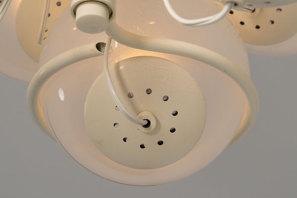 2042/9 Ceiling Lamp attributed to Gino Sarfatti for Arteluce, Italy, 1963-NVG-2018631