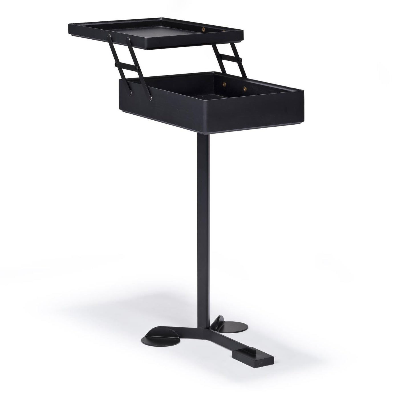 COMODO - coffee table with tray