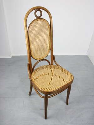 207R Dining Chairs from Thonet, 1970s, Set of 2-HGJ-861964