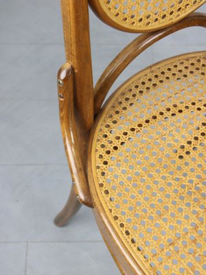 207R Dining Chairs from Thonet, 1970s, Set of 2-HGJ-861964