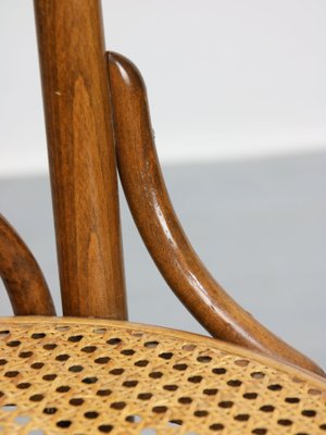 207R Dining Chairs from Thonet, 1970s, Set of 2-HGJ-861964