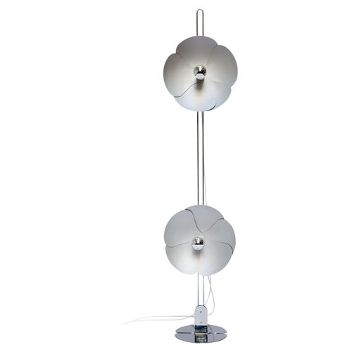 2093-150 Floor Lamp from Disderot