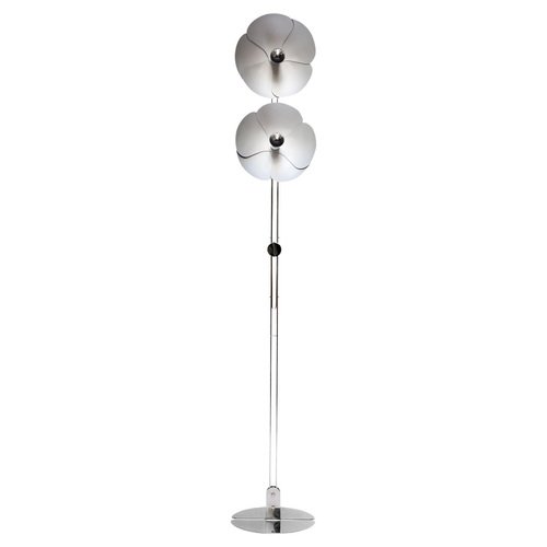 2093-225 Floor Lamp from Disderot