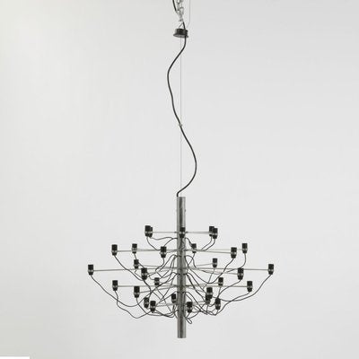 2097/30 Pendant Lamp by Gino Sarfatti for Arteluce, 1958-FWM-909027