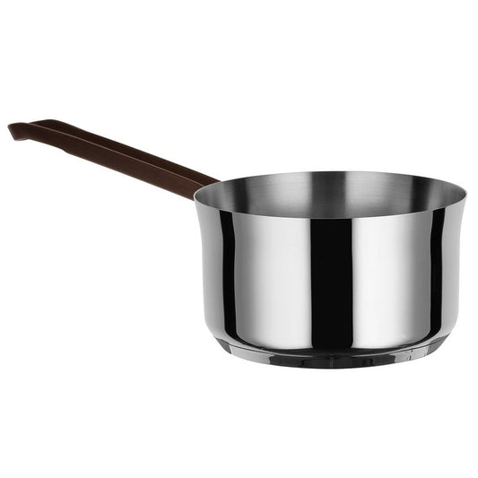 Edo saucepan 16 cm by Alessi #1,3 L #