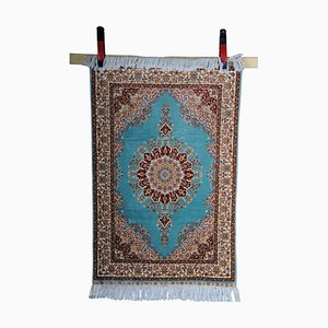 20th Century Anatolian Prayer Rug in Cotton-Silk-FLW-1800841