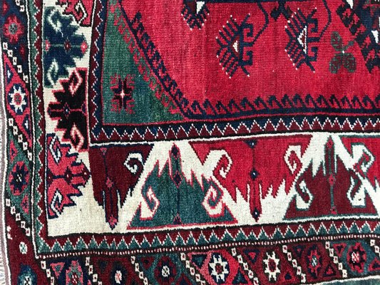 20th Century Anatolian Turkish Rug-YMM-1106469