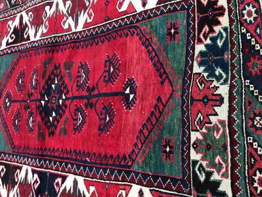 20th Century Anatolian Turkish Rug-YMM-1106469