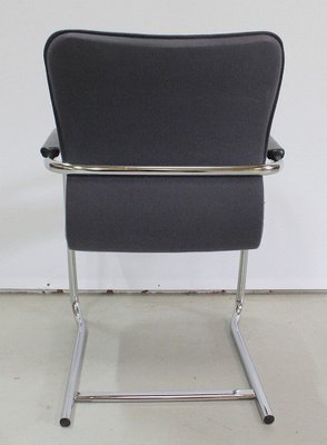 20th Century Armchairs from Comforto Haworth, Set of 2-RVK-949442