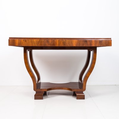 20th Century Art Deco Dining Table-WZF-1239173