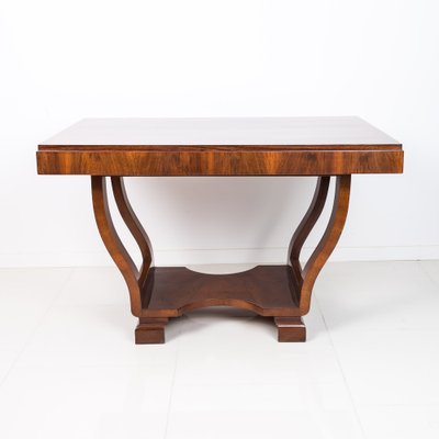 20th Century Art Deco Dining Table-WZF-1239173