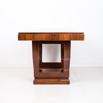 20th Century Art Deco Dining Table-WZF-1239173