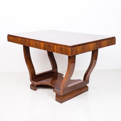 20th Century Art Deco Dining Table-WZF-1239173