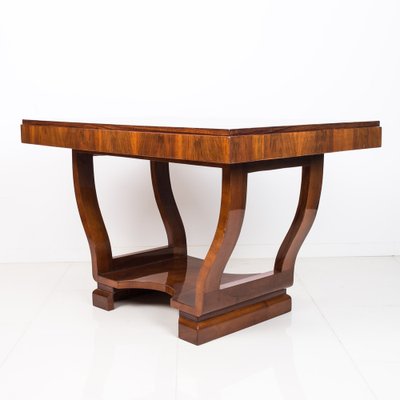 20th Century Art Deco Dining Table-WZF-1239173