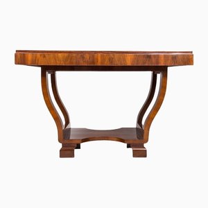 20th Century Art Deco Dining Table-WZF-1239173