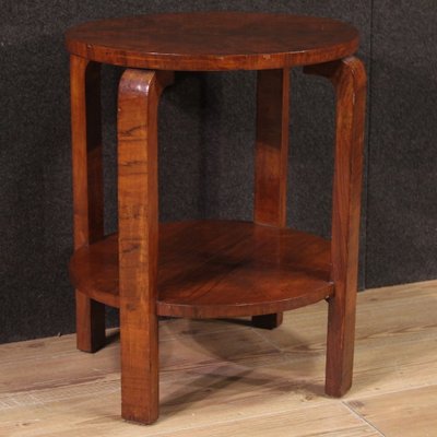 20th Century Art Deco Side Table, 1950s-RP-2021128