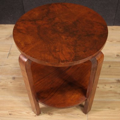 20th Century Art Deco Side Table, 1950s-RP-2021128