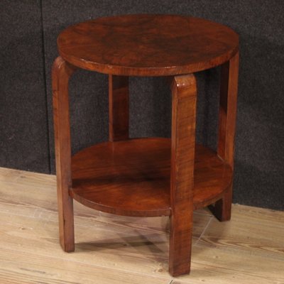 20th Century Art Deco Side Table, 1950s-RP-2021128