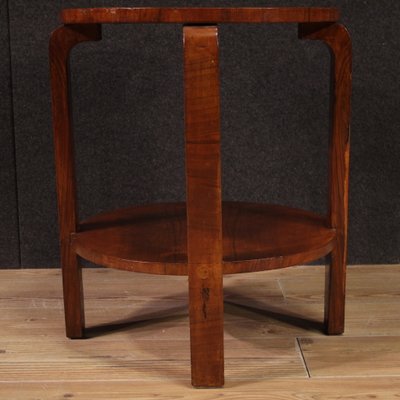 20th Century Art Deco Side Table, 1950s-RP-2021128