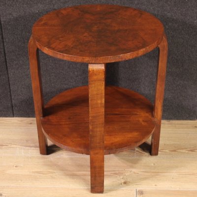 20th Century Art Deco Side Table, 1950s-RP-2021128