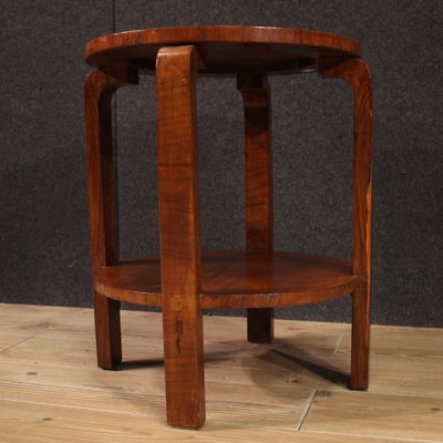 20th Century Art Deco Side Table, 1950s-RP-2021128