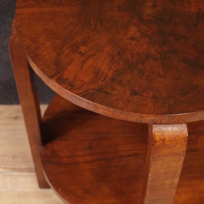 20th Century Art Deco Side Table, 1950s-RP-2021128