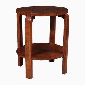 20th Century Art Deco Side Table, 1950s-RP-2021128