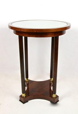 20th Century Art Nouveau Side Table attributed to Josef Hoffmann, Austria, 1905-TQA-1740773