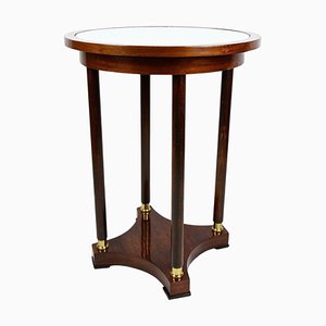 20th Century Art Nouveau Side Table attributed to Josef Hoffmann, Austria, 1905-TQA-1740773