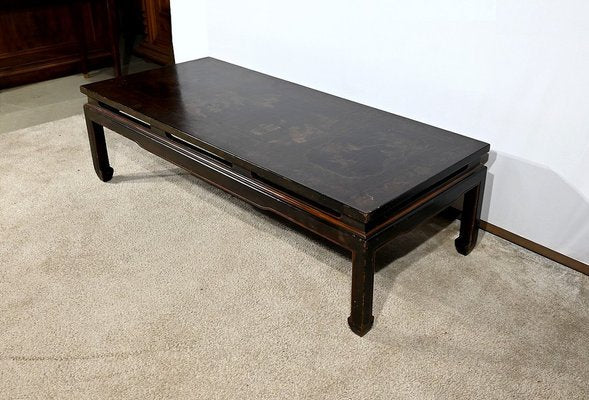 20th Century Asian Coffee Table-RVK-1818486