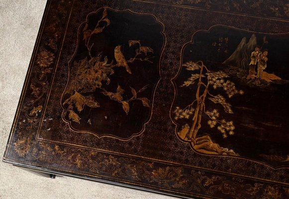 20th Century Asian Coffee Table-RVK-1818486