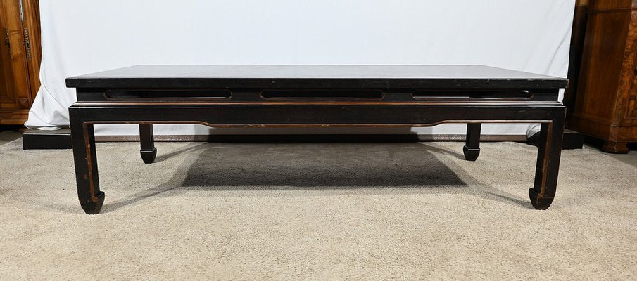 20th Century Asian Coffee Table-RVK-1818486