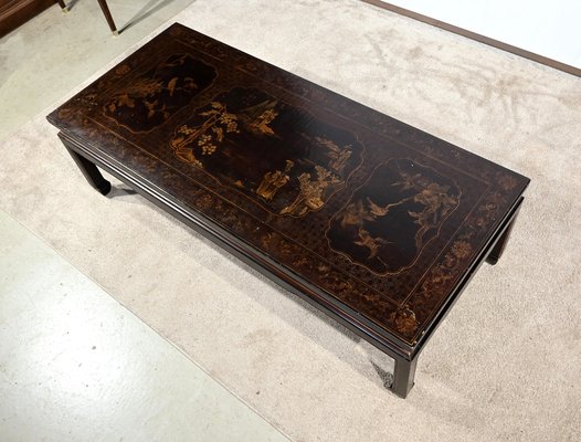 20th Century Asian Coffee Table-RVK-1818486