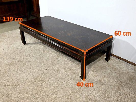 20th Century Asian Coffee Table-RVK-1818486