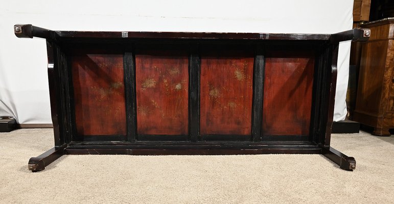 20th Century Asian Coffee Table-RVK-1818486