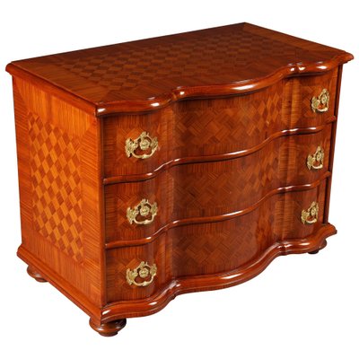 20th Century Baroque Style Commode-FLW-1402148