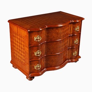 20th Century Baroque Style Commode-FLW-1402148