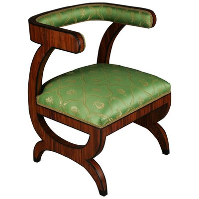 20th Century Biedermeier Armchair attributed Josef Danhauser-FLW-1402320