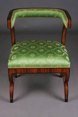 20th Century Biedermeier Armchair attributed Josef Danhauser-FLW-1402320