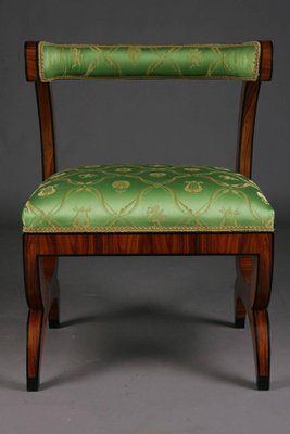 20th Century Biedermeier Armchair attributed Josef Danhauser-FLW-1402320