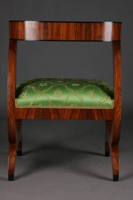 20th Century Biedermeier Armchair attributed Josef Danhauser-FLW-1402320